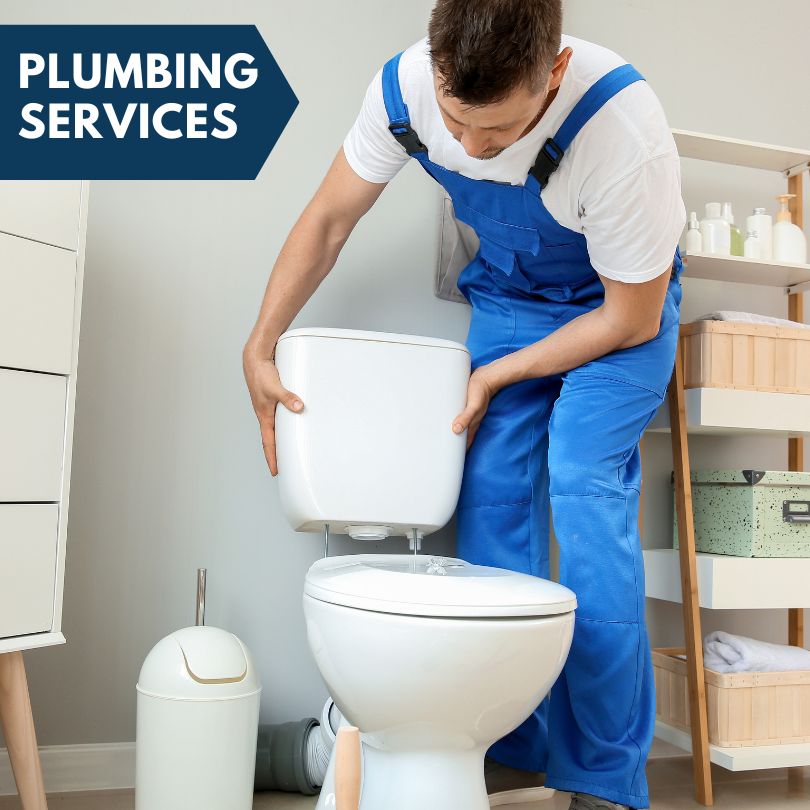 Plumbing Company in Aimwell, LA
