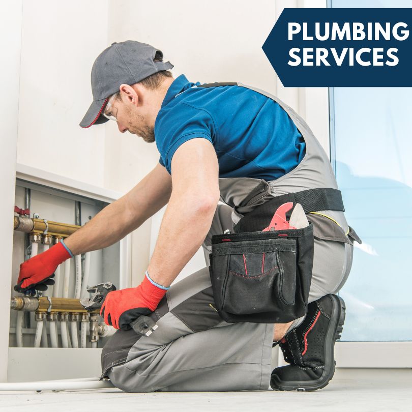 Aimwell Plumbing Company